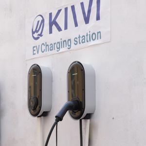 IP65 Protection 7kw Electric Car Charger with Type-1/Type-2/GB/T Interface