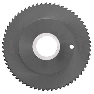 China Standard W6 HSS Saw Blade M2 Hss Cutting Disc For Cutting Metal Steel on sale