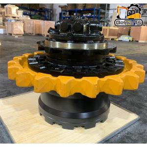Cheap Excavator Spare Parts ZX135 9289616 9289617 9188016 Hydraulic Travel Motor Assy For Hitachi wholesale