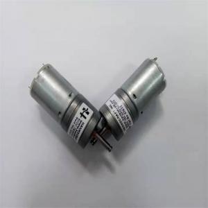 Cheap OEM 780rpm DC Micro Electric Motor 780RPM For No Noise 6 V Coffee Machine wholesale