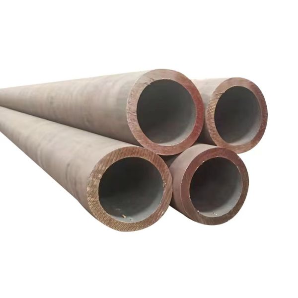API 5CT CS ERW Pipe Q235B Seamless Carbon Steel Pipe 40mm 80mm