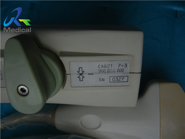 Biosound Biosound CA621 Ultrasound Transducer Probe/OB/GYN/Cario Fetal/My Lab series