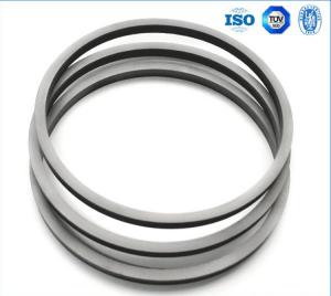 China Wc Co Carbide Sealing Ring Tungsten Carbide Products K20 Material on sale