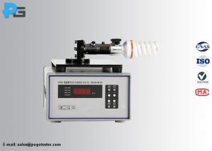 China Digital Torque Meter Lamp Cap Gauge With E27/E26 G5/G13 Torque Gauges / Clamps on sale