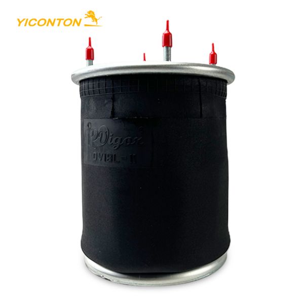 Suspension Bus Air Spring For Hendrickson 505859 SAF 3.229.0003.00 Firestone W01-M58-6364