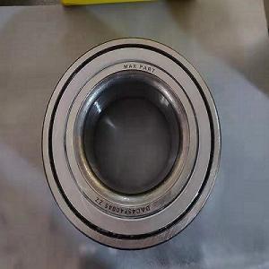 Front Wheel Auto Parts Wheel Bearing Cones Hub Bearing DAC45840045