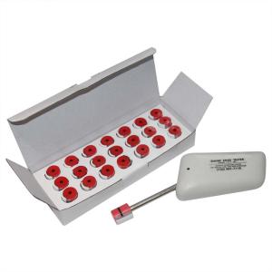 Cheap UL1439 Sharp Edge Tester for Electrical Products 132 g 184×35×52 mm wholesale