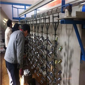 Reusable Equal 2" Male Female Hose Connector