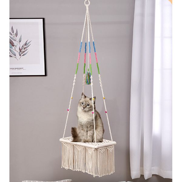 best cat hammock