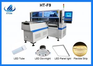 Cheap 250000CPH LED Pick And Place Machine SIRA Magnetic Linear Motor wholesale