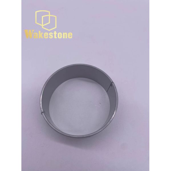 Standard Size C6.4 Crankshaft Main And Connecting Rod Bearings For CAT320D