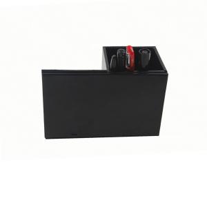 Recycled Washable Leather Pen Holder Wireless Charger Multiscene LED Lights