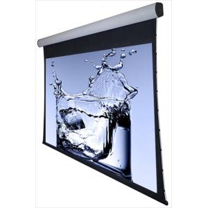 Cheap 106'' Cinema Tab Tensioned Motorized Screen , electric projection screens wholesale