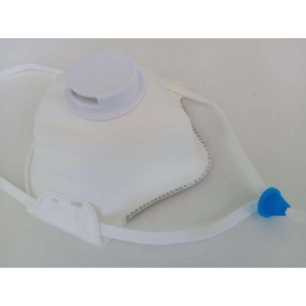 BFE 95% Adult Meltblown Headloop FFP2 Respirators