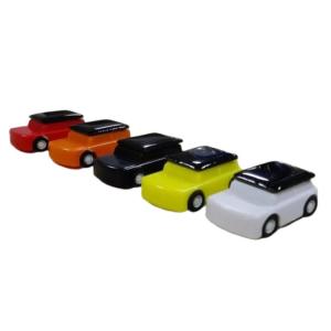 Cheap Kids Mini Solar Car Toys Educational Eco Friendly DIY Patented wholesale