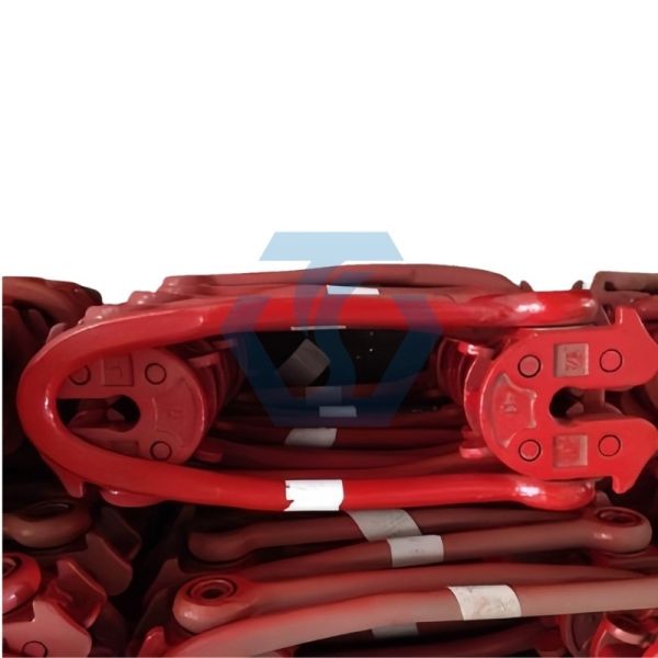 High Performance Elevator Link API 8C For Deep And Ultra Deep Well Drilling