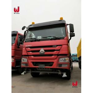 Cheap 30t Water Sprinkler Truck Transport 336HP Howo 10 Wheeler wholesale