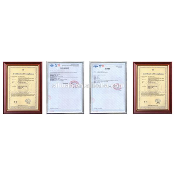 Silicone Rubber Insulation 2x1.5 Fire Alarm Cable for Safe Fire Detection