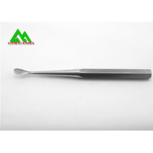 Cheap Periosteal Elevator Surgical Instruments Stainless Steel / Titanium Alloy Material wholesale