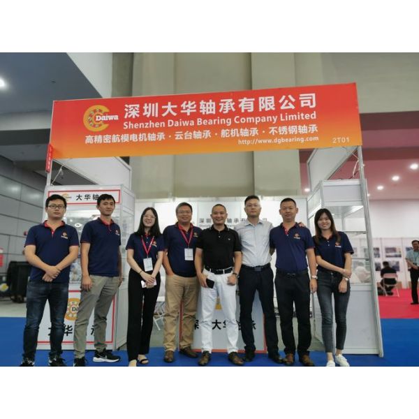 S681 with retainer/cage stainless steel size 1*3*1mm high precision miniature ball bearing top supplier