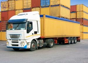 Cheap Global Truck Freight Shipping Door To Door FBA Logistics Service wholesale