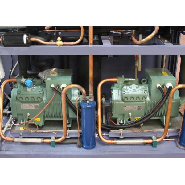 Floor Stand Programmable Temperature Humidity Test Chamber With Automatic Control System for Electrical Electrical Test