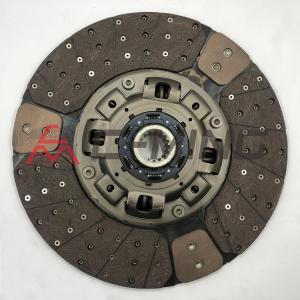 Buy cheap EK100 Clutch Disk Assembly 430X250X18X50mm 31250-E1103 from wholesalers
