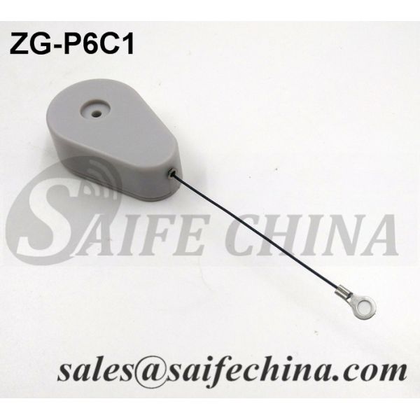 Heavy Duty Stainless Steel Reel Chain 