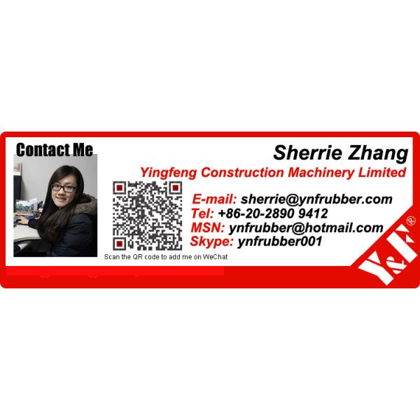 6 Holes Excavator Parts E320D Excavator Cooling Fan Blade 740-127-152-6T10