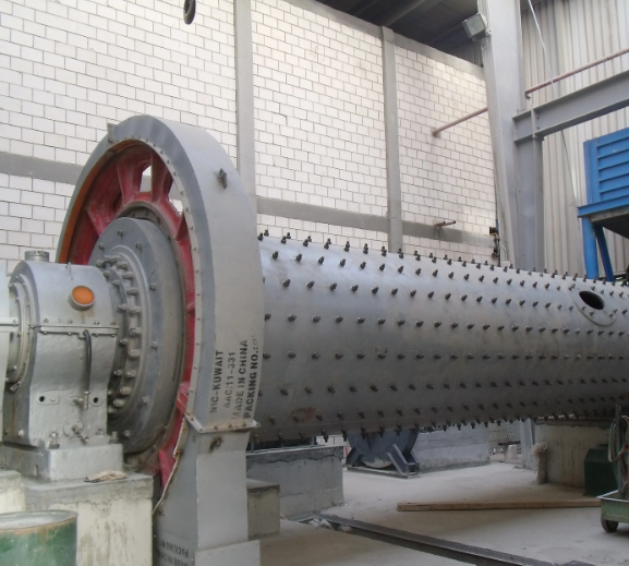 Air-Swept Coal Mill With Reasonable Structure And High Grinding Efficiency