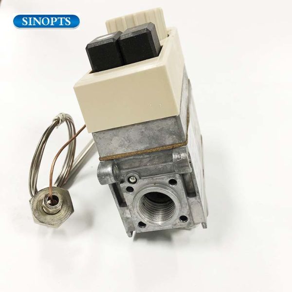 Thermostatic Gas Control Valve for Gas Stove Ovenfor Gas Stove Oven