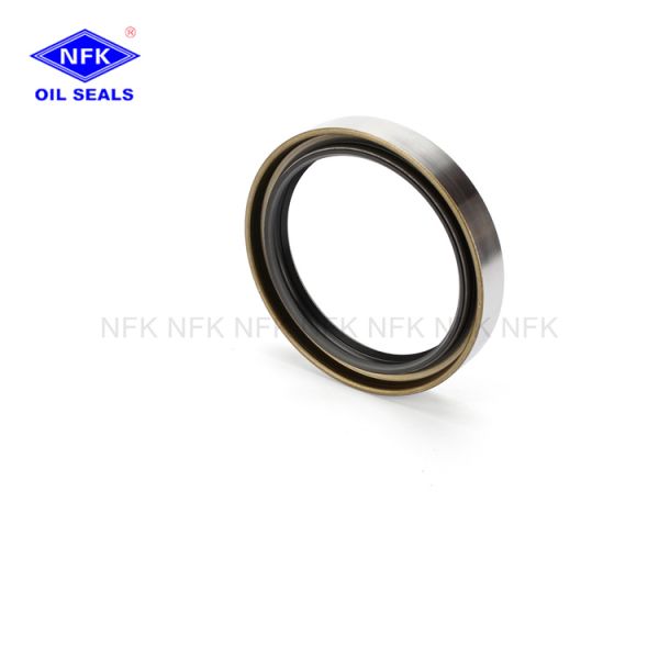 Japan Brand Db2 Rubber Oil Seal National Skeleton 100*125*20 Oil Seal For Hydraulic Pump