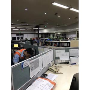 Qingdao Lihongda International Trade Co., Ltd.