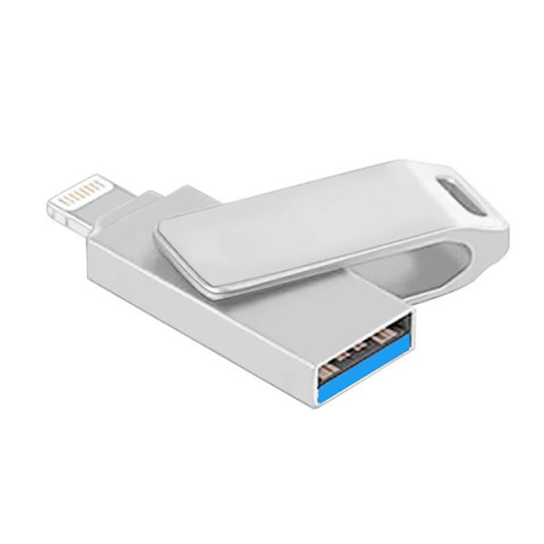 Electromagnetic Proof High Speed Android Flash Drive Support Different Types Deviced