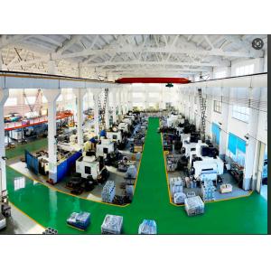 Wuxi Pneumatic Valve Co., Ltd