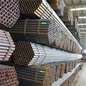 China High Quality Seamless Steel Pipe with Low Carbon Alloy Steel on sale