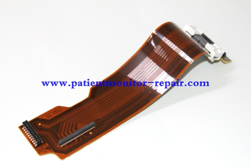 GE CARESCAPE Patient Monitor Repair Parts B650 Patient Monitor Module Box Flat Cable IDM1082334-B