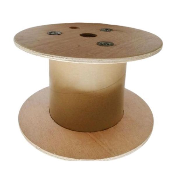 Durable Using Round Wooden Wheel of Cable Drum1500mm High Quality Cable Reel
