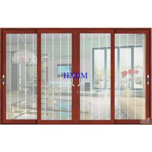 Luxury Apartments Timber Window Frames , High Strength Wood Replacement Windows