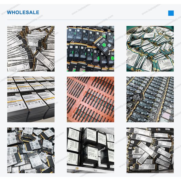 HDD Hard Drives 500GB 1TB 2TB Hdd 2.5 Inch Internal Hard Drive Hdd for Laptop Desktop Hard Disk