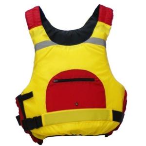 China Water Sports Life Jacket/Solas Leisure Lifejackets on sale