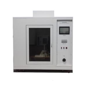 China IEC60695 Electronic Glow Wire Test Equipment/ Plastic Testing Machine on sale