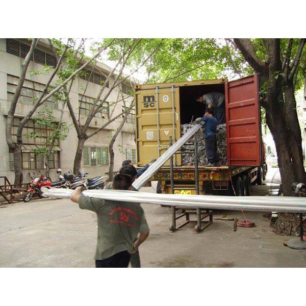 SUS304 / SUS304L 1.5mm Thin Wall Stainless Steel Pipe , DIN ISO JIS Standard