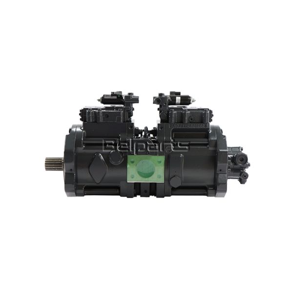 Volvo K3V140DT-158R-1E05 EC250D 14632317 Hydraulic Pump Excavator Spare Parts