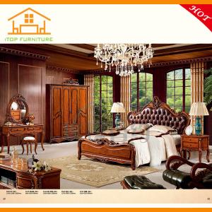 royal luxury bedroom furniture leather furniture bedroom hand painted bedroom