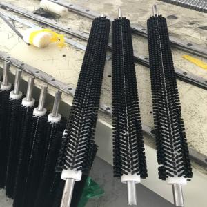 Glass Cleaning Machine Accessories Brush Roller Sponge Stick