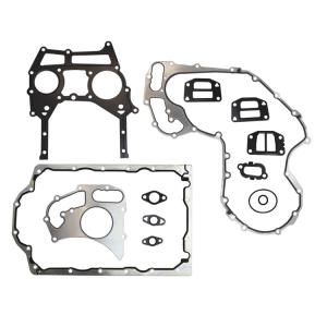 Cheap U5LB0379 Perkins Engine Spare Parts , 1103 Bottom End Gasket Kit wholesale
