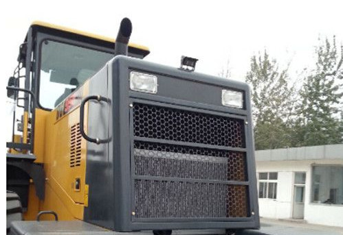 7"HD 720P Rear View Camera 4 Channel IP69k Suitable for all kinds of engineering vehicles and cars