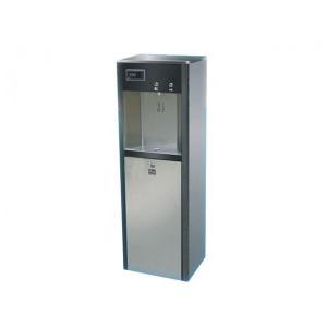 Cheap Industrial Stainless Steel Water Cooler Dispenser Convenient Indoor Use wholesale