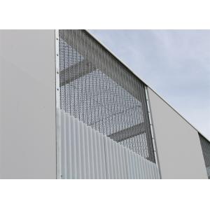 Cheap Prison fence anti-climb security fencing/358 welded wire fence wholesale